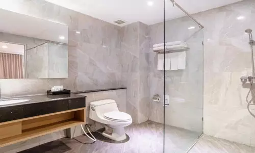 هتل مایک گاردن ریزورت پاتایا